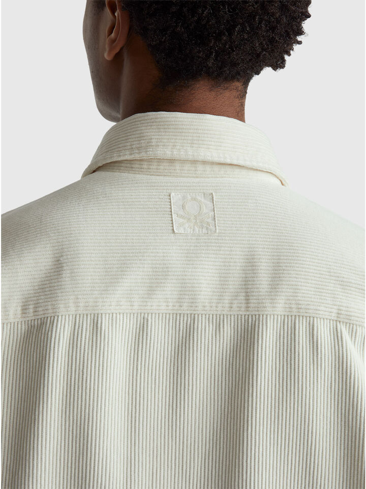 SHIRT Men image number 4